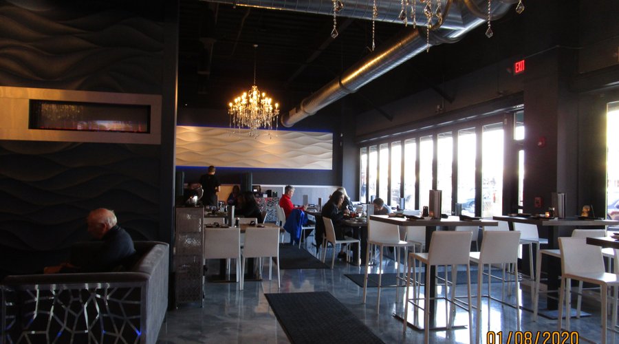 Shakou Naperville