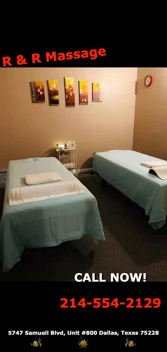 R And R Massage Dallas Tx Hours Address Tripadvisor