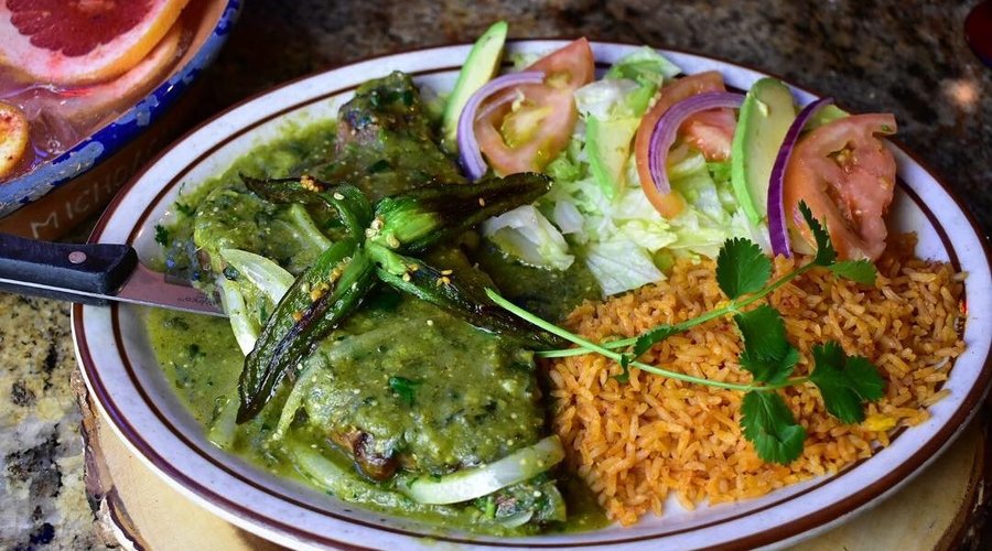 Bonito Michoacan Mexican Restaurant, 라스베이거스 - 레스토랑 리뷰 - 트립어드바이저