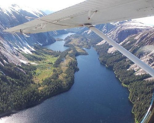 air excursions alaska