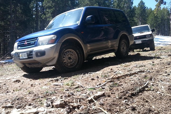 excursions 4x4 andorra