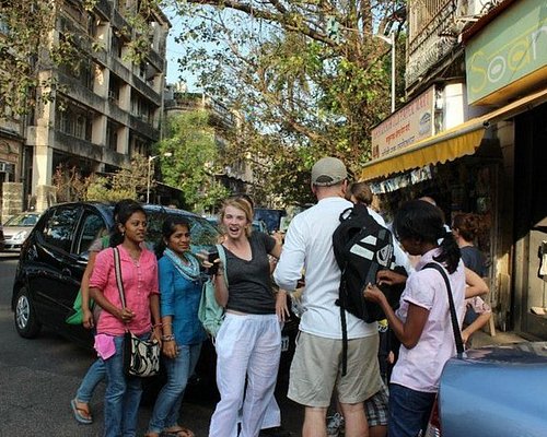 walking tour mumbai