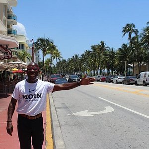 Review of Lincoln Road Mall  Miami Beach, Florida - AFAR