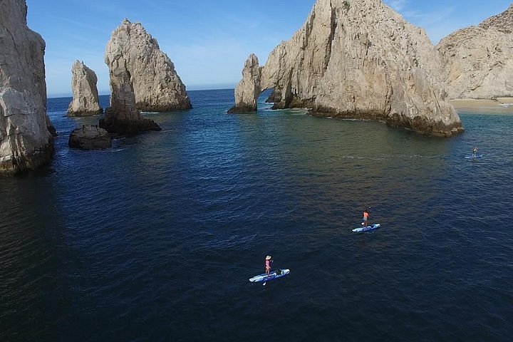 2024 Kayak or Paddle Board and Snorkel to the Arch