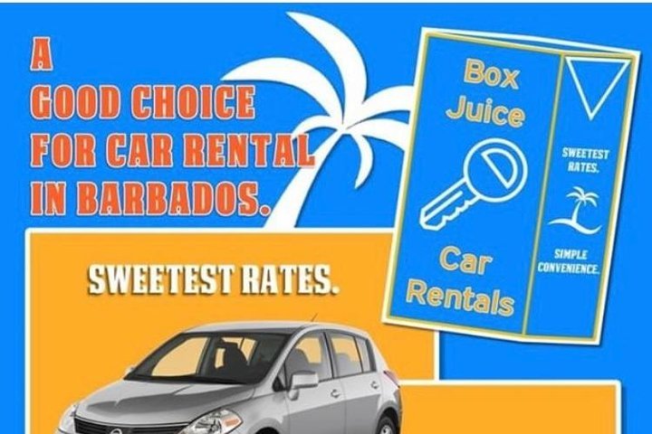 2024 Barbados Car Rental Tripadvisor   Caption 