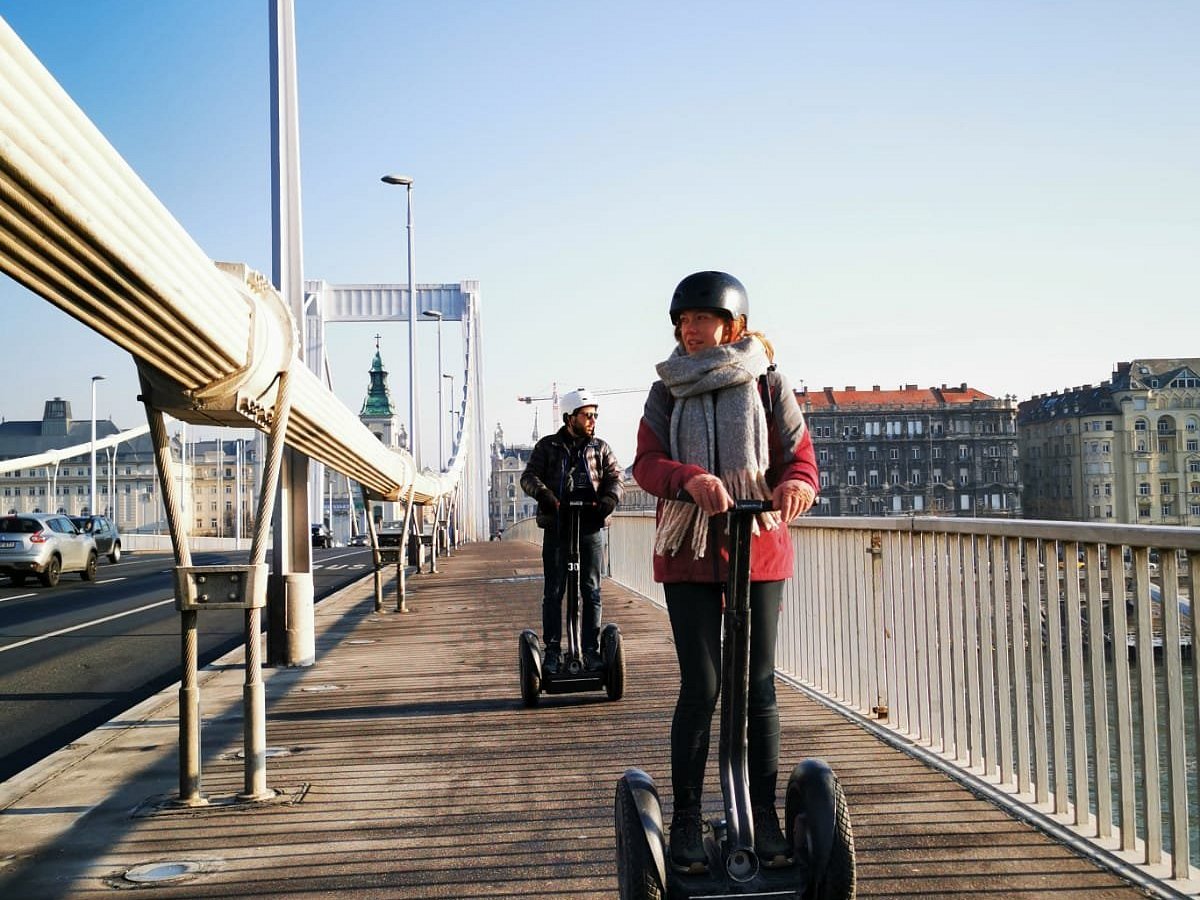 Segway King (Budapest) - All You Need to Know BEFORE You Go (with