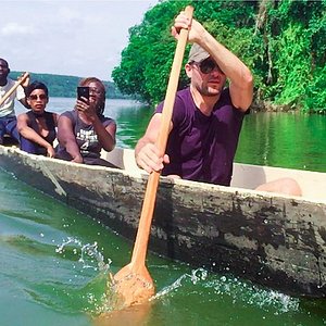 tourism in ivory coast