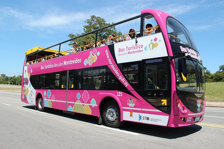 Ônibus turístico de Split - Reserve online em  Brasil