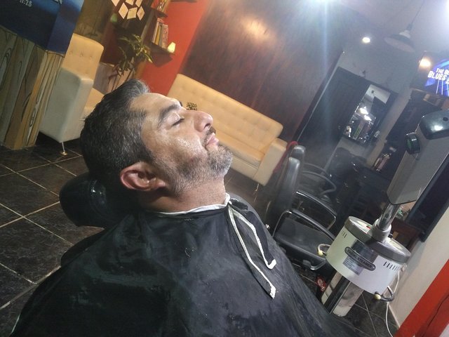 2024 Banos Barbershop Hairdressing Provided By Andrey Mendez   Caption 