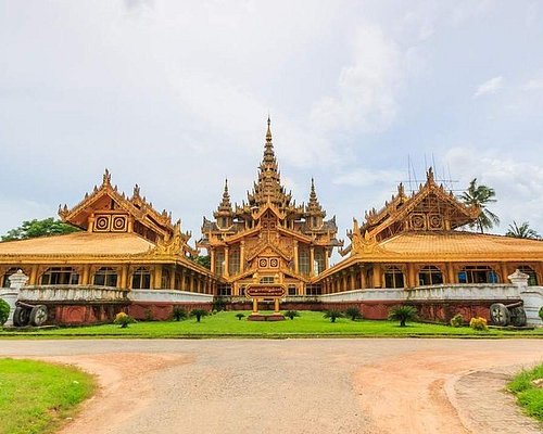 tours of myanmar