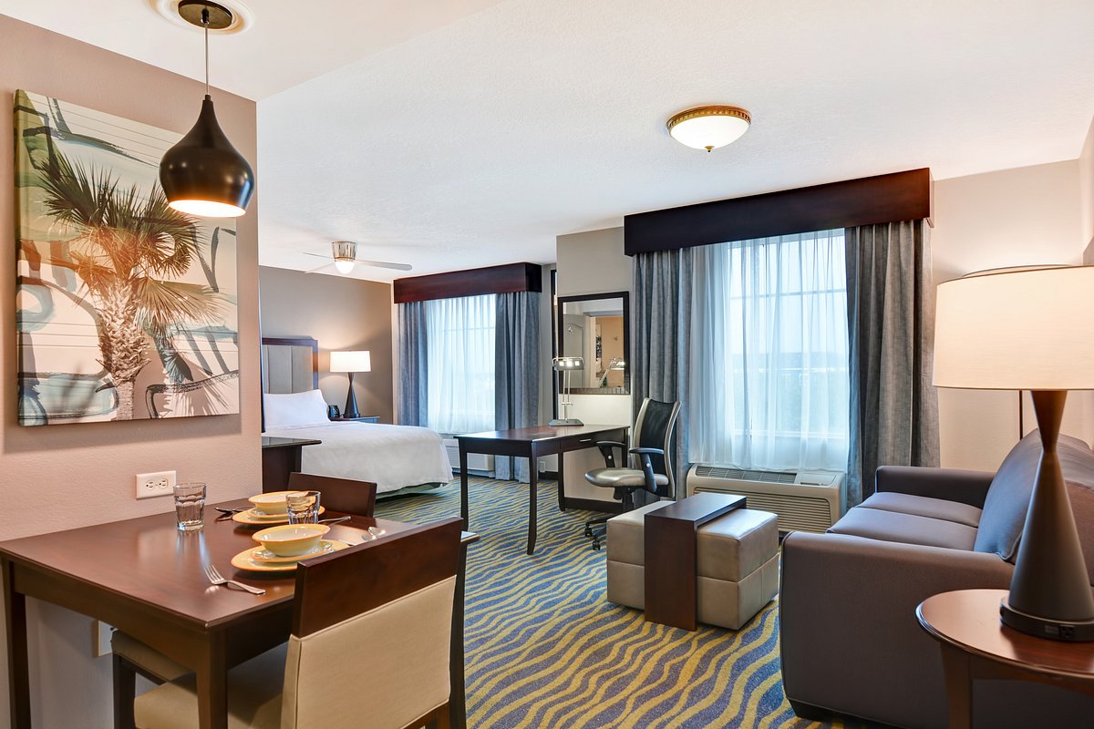 cozinha com lava-louças: imagen de Homewood Suites by Hilton Orlando Theme  Parks - Tripadvisor