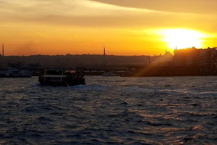 BOSPHORUS STRAIT (Istanbul) - All You Need To Know BEFORE You Go