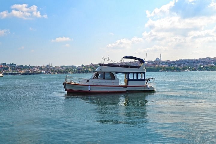 private bosphorus boat tour