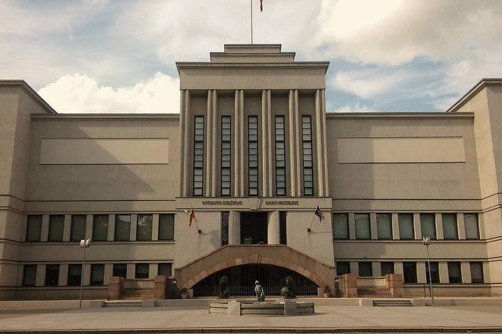 2024 (Kaunas) Kaunas Modernism Architecture Tour - Tripadvisor