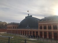 Renfe (Madrid) - All You Need to Know BEFORE You Go (with Photos)