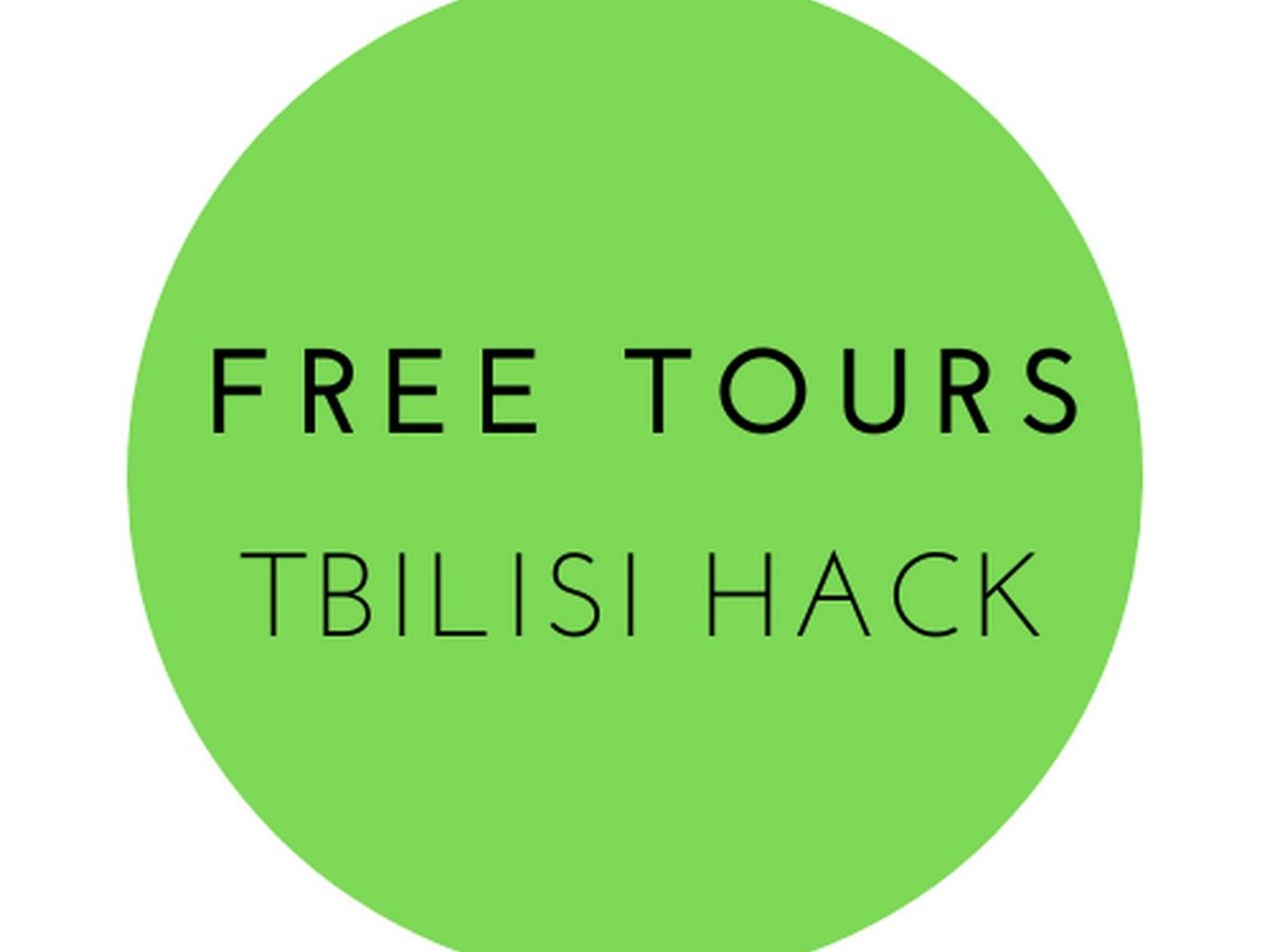 Бесплатные туры Tbilisi Hack, Тбилиси: лучшие советы перед посещением -  Tripadvisor