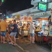 Hua Hin Night Market - All You Need to Know BEFORE You Go