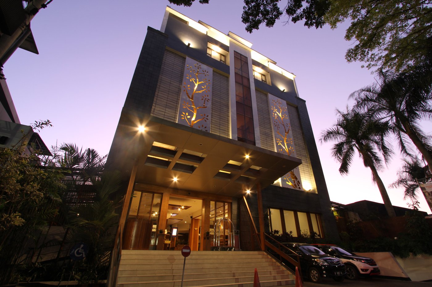 Fasilitas Kamar di Hemangini Hotel