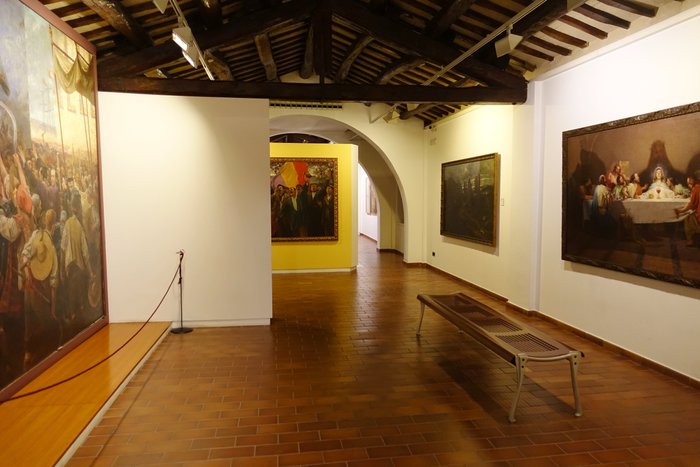 Imagen 6 de Museo de Arte de Sabadell