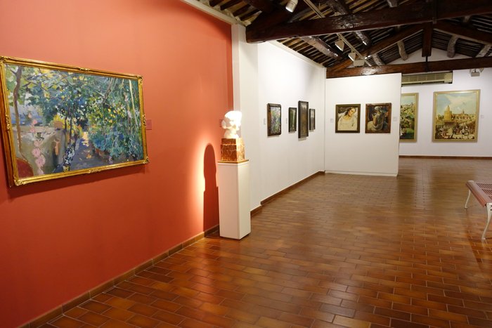 Imagen 5 de Museo de Arte de Sabadell
