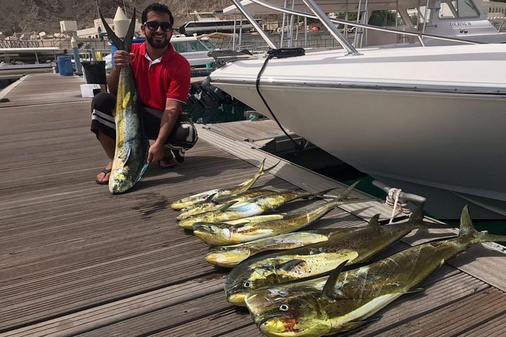 2023 Private Fishing Trip Provided By Al Sansool - Tripadvisor