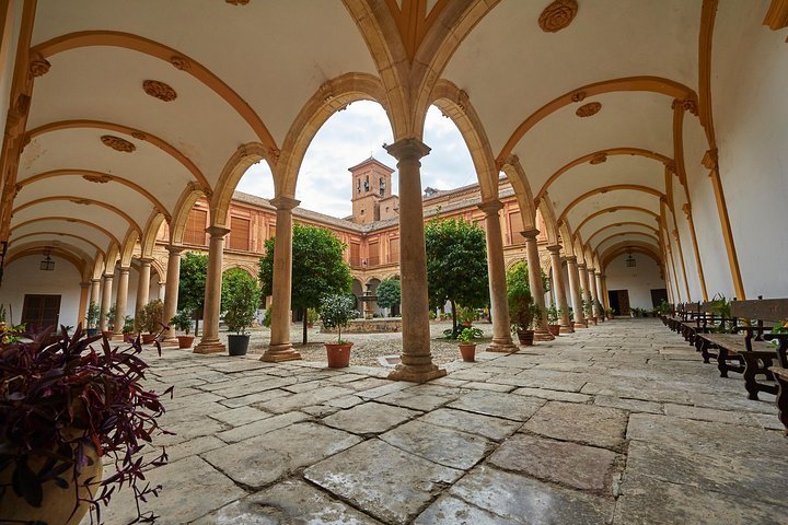 Tripadvisor | Visita Abadía del Sacromonte | Granada, España