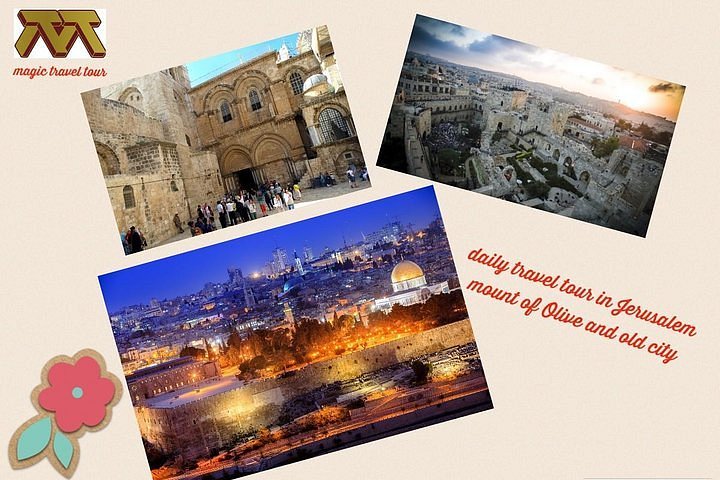 tripadvisor jerusalem tour