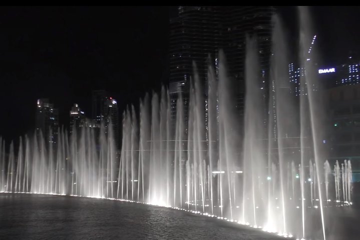 2024 Dubai Fountain Boardwalk - Tripadvisor