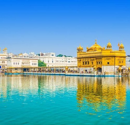 10 BEST Places to Visit in Punjab - UPDATED 2022 (with Photos & Reviews ...