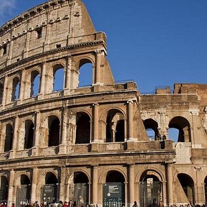 Seven Wonders of Ancient Rome - RomeCabs