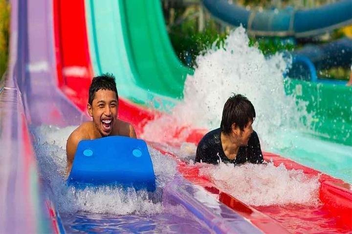 2024 (Pattaya) Ramayana Water Park Admission with Hotel Transfers from ...