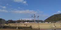 22年 長崎県立総合運動公園陸上競技場 行く前に 見どころをチェック トリップアドバイザー
