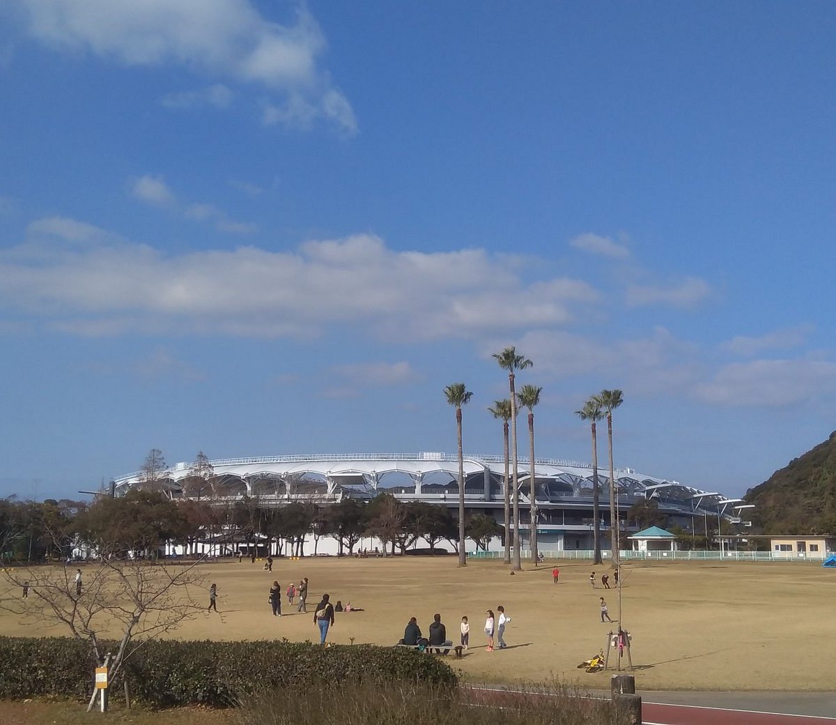 21年 長崎県立総合運動公園ちびっ子広場 行く前に 見どころをチェック トリップアドバイザー