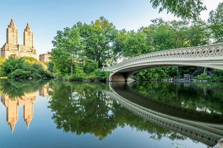 GUIDED CENTRAL PARK TOUR (New York City) - All You Need To Know BEFORE ...