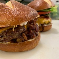 Burger Revolution