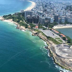 BATE E VOLTA PRAIA DE IPANEMA - RJ em Rio de Janeiro - 2023 - Sympla