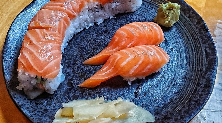 Yuki Hana Sushi