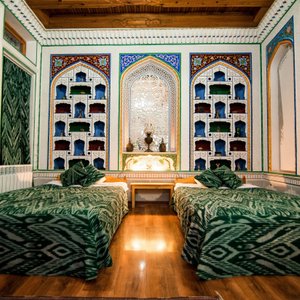 THE 10 BEST Bukhara Hotel Deals (Nov 2023) - Tripadvisor