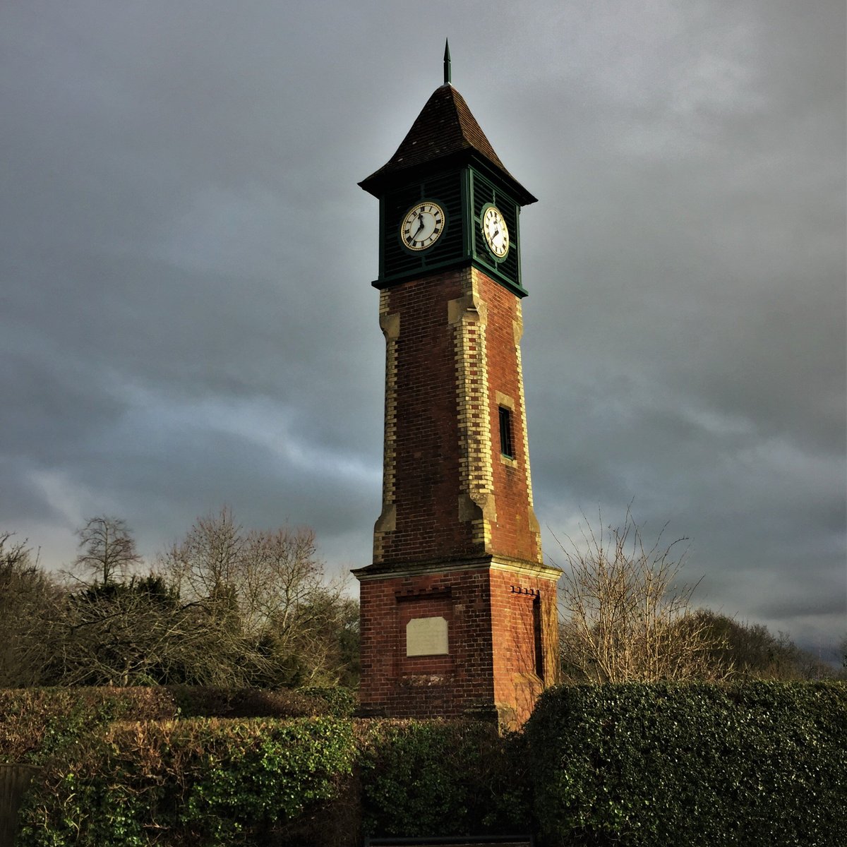 SANDHURST CLOCK TOWER : Ce qu'il faut savoir pour votre visite