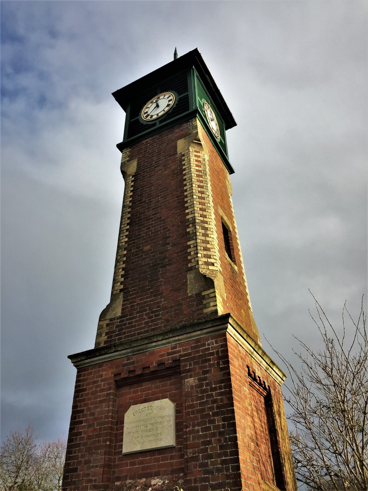 Sandhurst Clock Tower - Aktuelle 2021 - Lohnt es sich? (Mit fotos ...