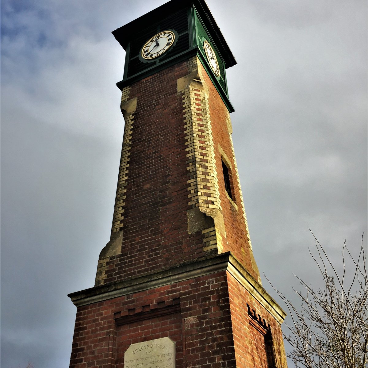 Sandhurst Clock Tower - Aktuelle 2021 - Lohnt es sich? (Mit fotos ...