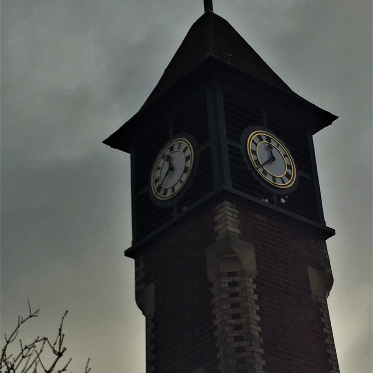 SANDHURST CLOCK TOWER - All You Need to Know BEFORE You Go