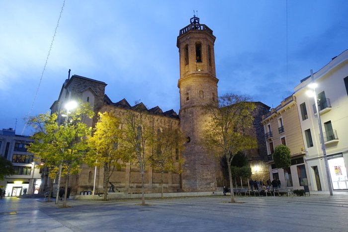 Imagen 9 de Sant Felix de Sabadell