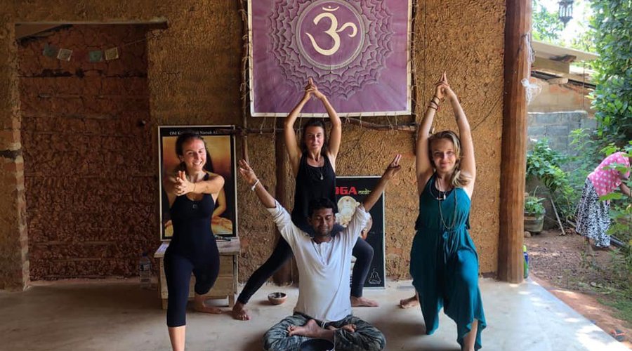 幼美亚洲幼幼图激情t Rukshan Yoga (美蕊沙) - 旅游景点点评- Tripadvisor
