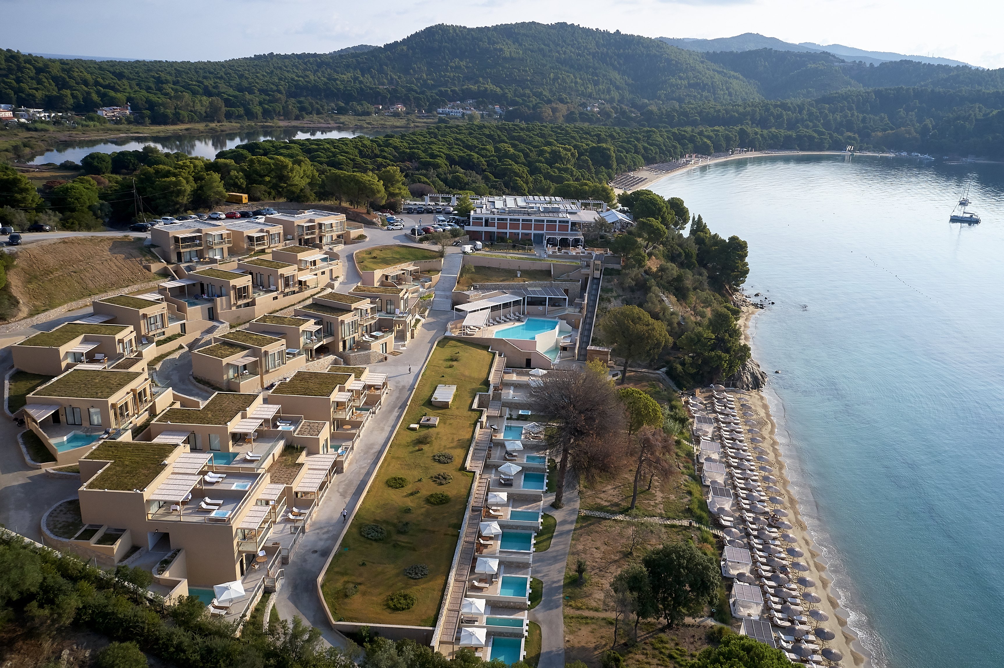 ELIVI SKIATHOS Resort Koukounaries Gr Ce Tarifs 2024 Et 10 Avis   Elivi Skiathos Hotel 