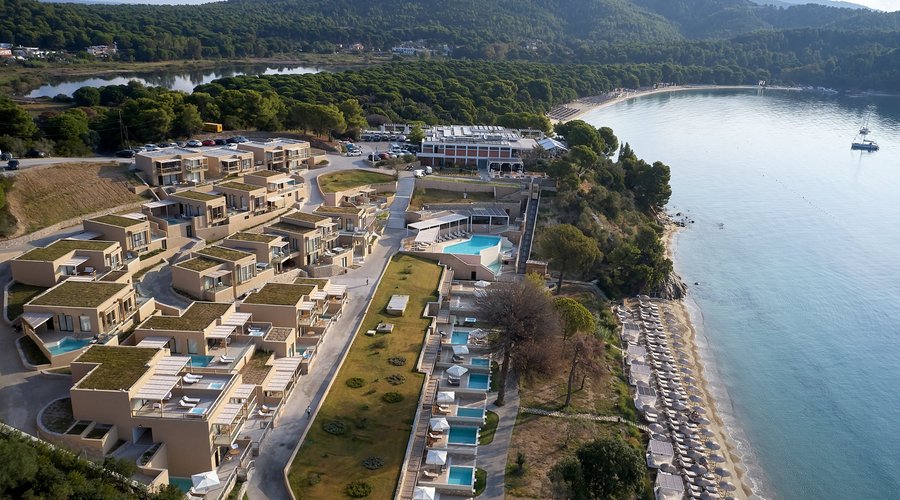 Elivi Skiathos