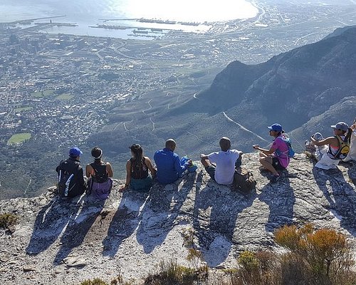 The 10 Best Table Mountain National