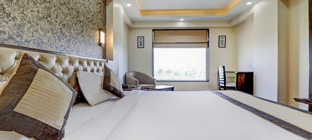 SANSKAR HOTELS (JAIPUR, ÍNDIA): 38 fotos, comparação de preços e