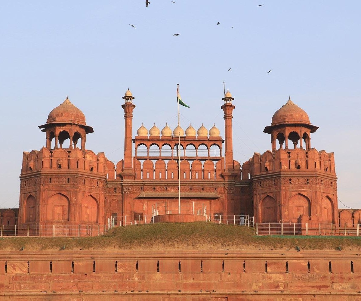 AgatesTravel - New Delhi (India): Hours, Address - Tripadvisor