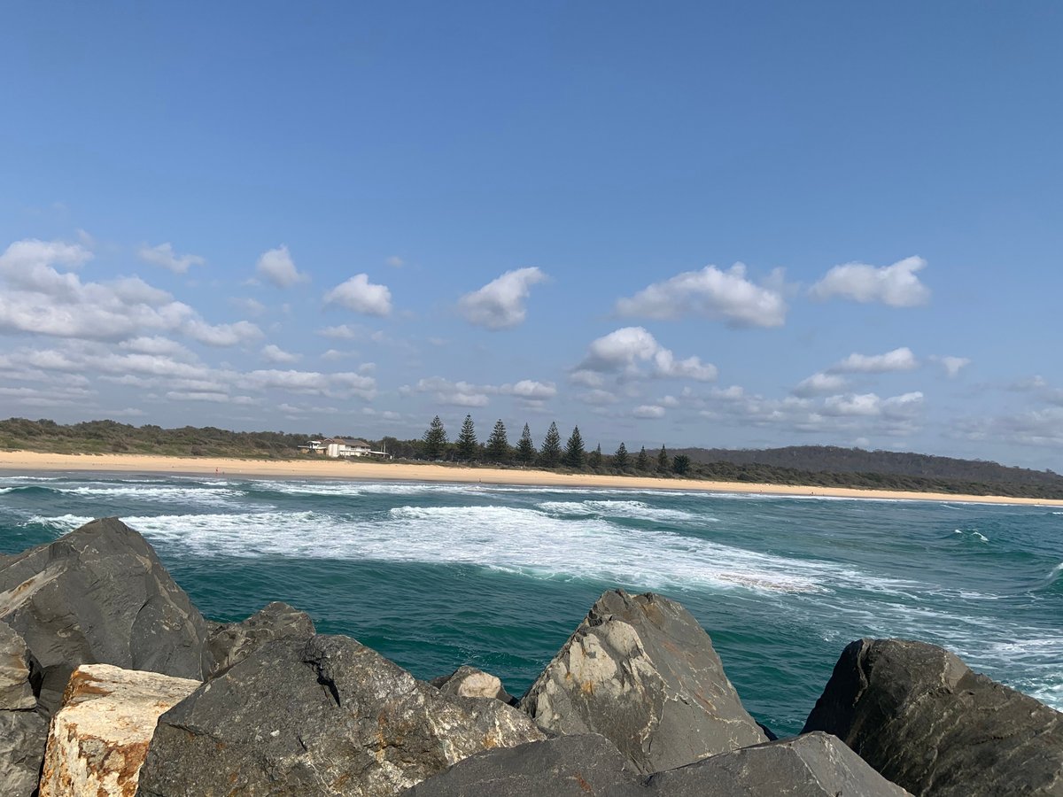 Reflections North Haven - Holiday Park - Australia Campground - Updated ...